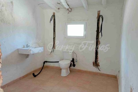 Landejendom i Yecla, Murcia, Yecla - € 49.995 | Ref: SF0390 - foto 7